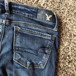 AEO jeans